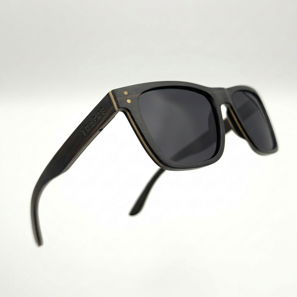 Woodness Black