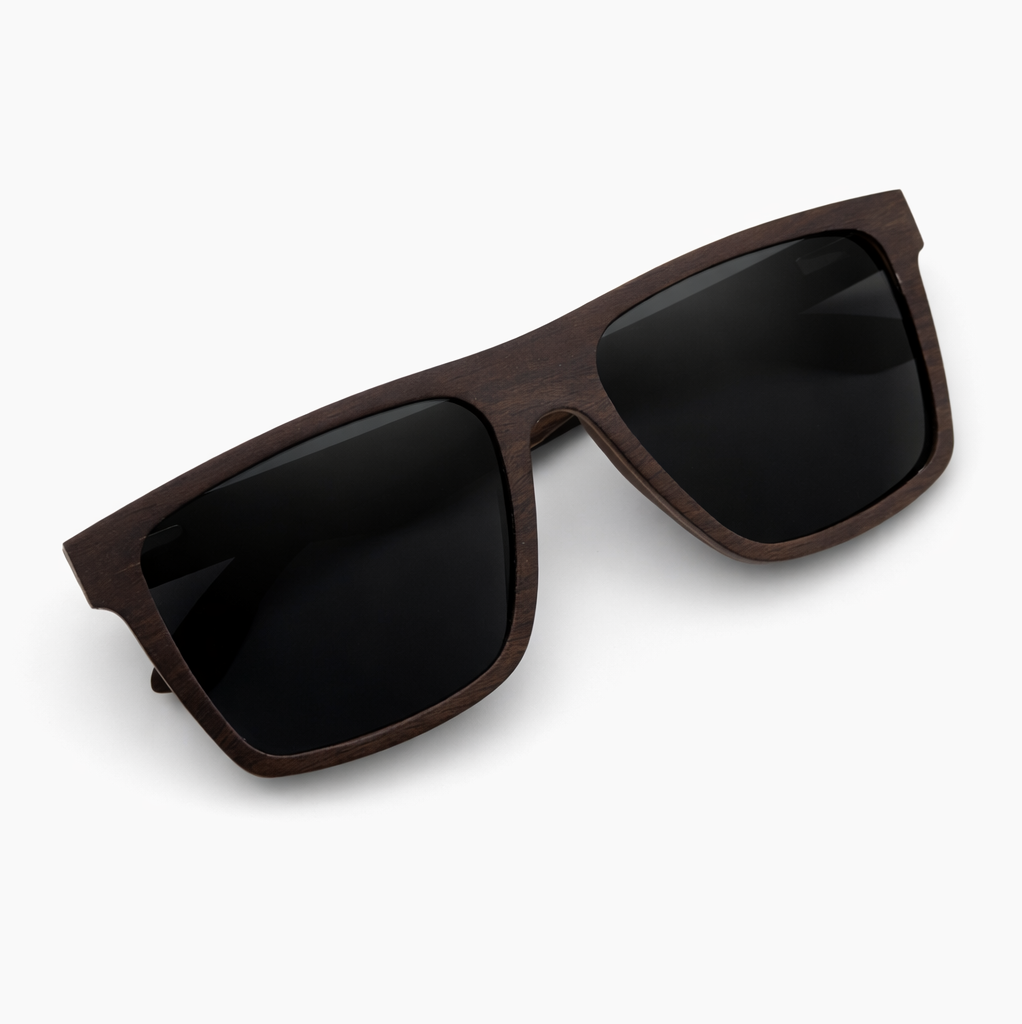 Smoky Brown