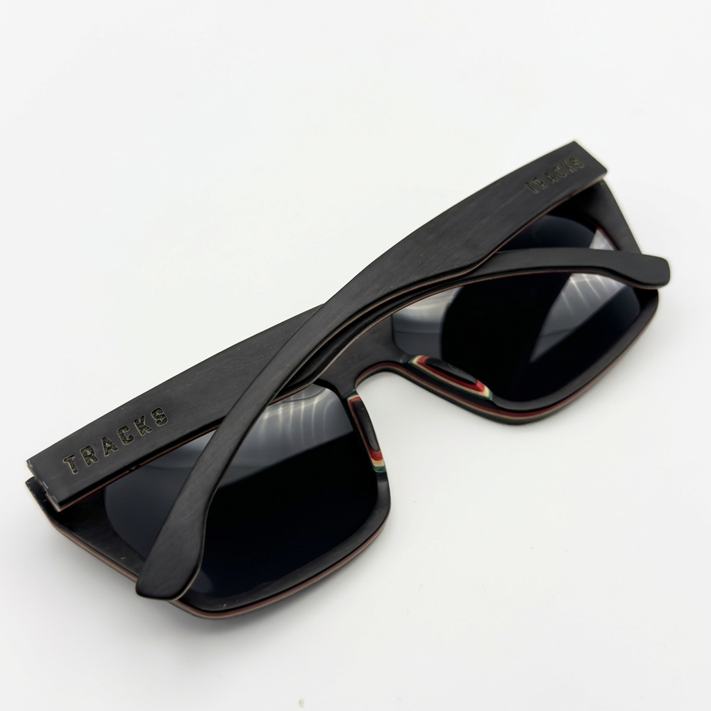 Monster Black