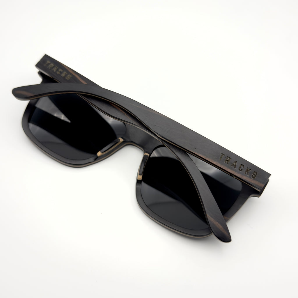 Woodness Black