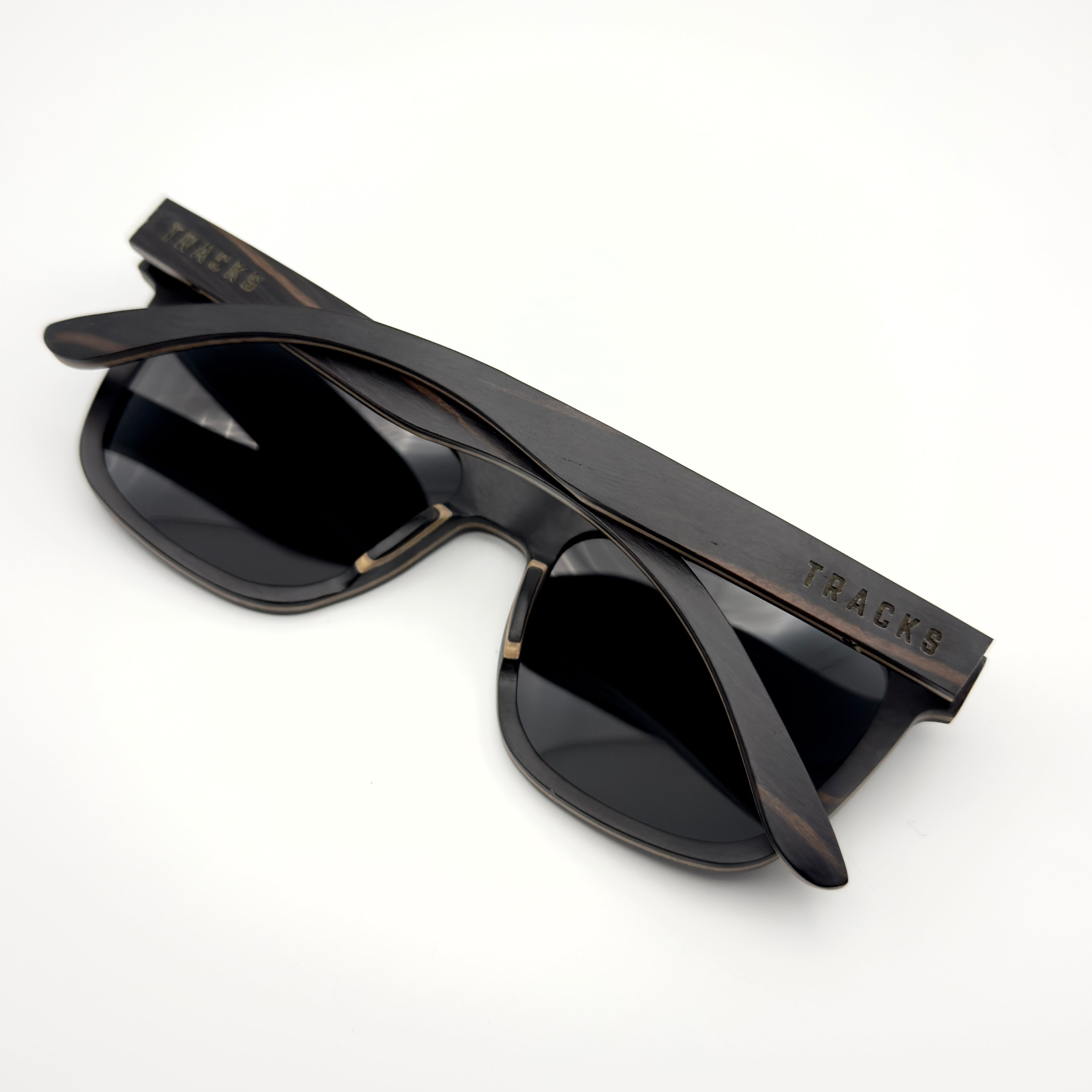 Woodness Black