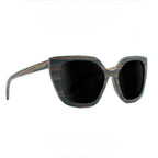 Mariposa floreciente