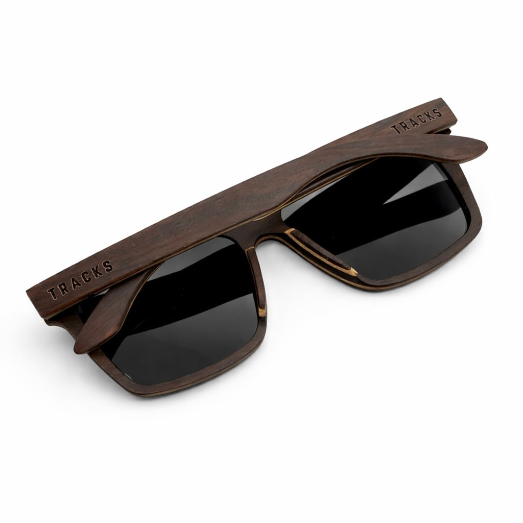 Smoky Brown