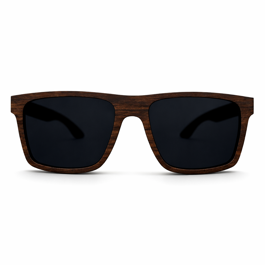 Smoky Brown